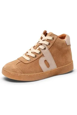 Bisgaard Midcut, Scarpe da Ginnastica Unisex-Adulto, , 35 EU