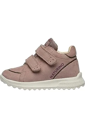 Naturino Sneakers in Suede, 25