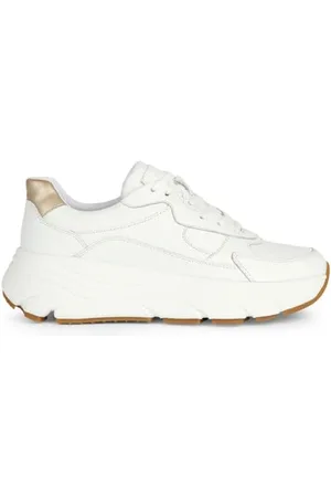 Geox D Diamanta B, Platform Donna, , 35 EU