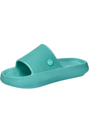 CMP RUBY WMN SLIPPER, Sandali a Ciabatta Donna, , 39/40 EU