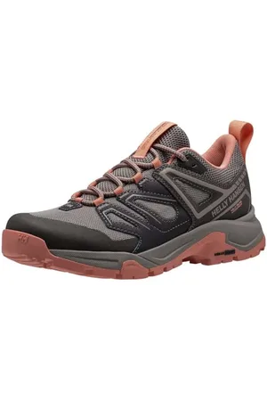 Helly Hansen Donna Scarpe da Trekking Impermeabili Stalheim Helly Tech, , 36