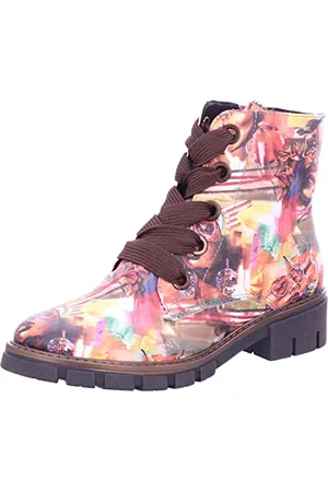 ARA Dover, Sneaker Mid-Cut Donna, , 37 EU