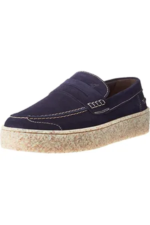 Fly London Roel517fly, Mocassino Uomo, , 40 EU