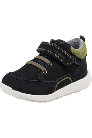 Richter Kinderschuhe Hero, Scarpe da Ginnastica, , 23 EU