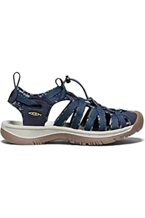 Keen Whisper, Sandali Donna, , 35 EU