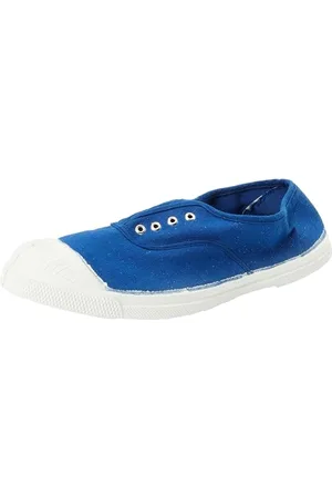 Bensimon Elly Tennis, Scarpe da Ginnastica Donna, , 36 EU