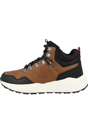 Champion Climb RX Mid, Sneakers Uomo, , 44 EU