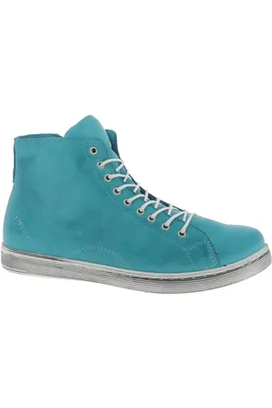 Andrea Conti 0341500 Scarpe Stringate Donna, Numero:38 EU, Colore: