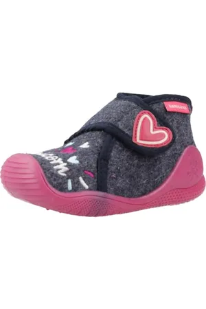 Biomecanics 241151, Pantofole Bambina, , 21 EU