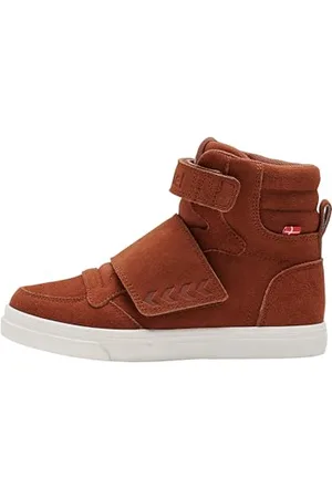 Hummel Stadil Tonal Jr, Scarpe da ginnastica, Unisex - Bambini e ragazzi, , 31 EU