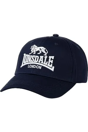 Lonsdale London Salford Cappellino, , Taglia Unica Uomo