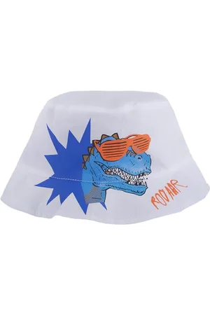 chicco Cappello Bambino, con Grafica Moderna e alla Moda, Cappellino Bambino Ideale per Proteggere Testa e Occhi dal Sole, Lavabile in Lavatrice, Abbigliamento Bambino e Ragazzo, Designed in Italy