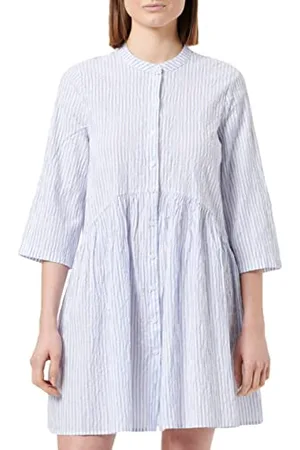 ONLY Onlfie Chicago Dress Wvn Vestito, , S Donna