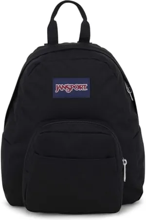 JanSport HALF PINT Zaino, Black