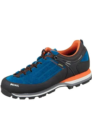 Meindl Ontario GTX, Scarpe Unisex-Adulto, , 41 EU X-Stretta