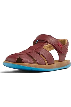 Camper Bicho 80177, Sandalo con cinturino a T Bambini e ragazzi, , 32 EU