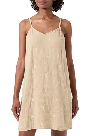 Pieces® Pcmaya Strap Short Dress, , XS Donna