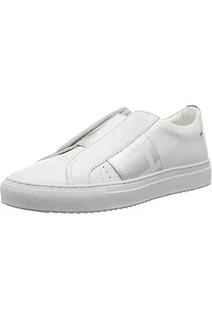 HUGO BOSS Futurism Low Cut-bi, Scarpe da Ginnastica Donna, , 35 EU