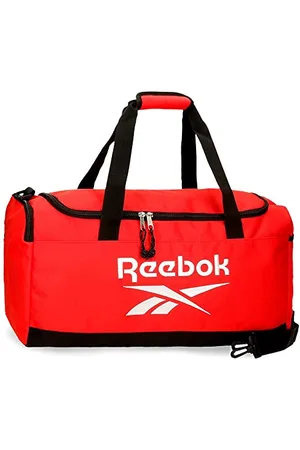 Reebok Borsa da viaggio Boston 55x28.5x21 cm Poliestere 32.92L