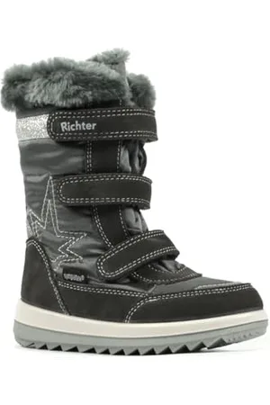 Richter Kinderschuhe Husky2.0, Stivali da Neve, , 34 EU