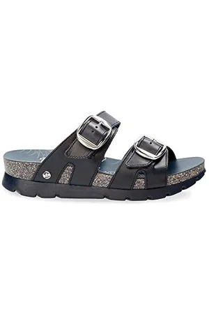 Panama Jack Shirley, Sandali Piatti Donna, , 38 EU