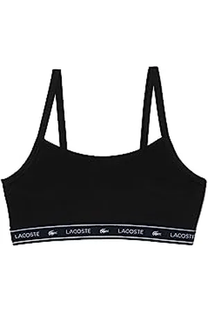 Lacoste IF8166, Reggiseno da Donna,