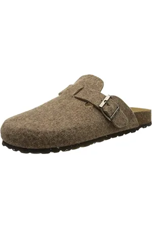 CMP ECO TARAZ HOME SLIPPERS, Sandali a Ciabatta Uomo, , 40 EU