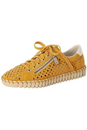 Rieker N19c8, Scarpe da Ginnastica Donna, , 36 EU
