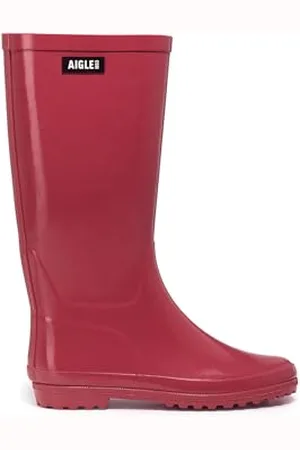 Aigle Eliosa, Stivali in Gomma Donna, , 36 EU