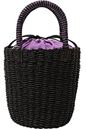 ESPRIT Bucket Bag con manici, , Einheitsgröße