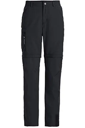 Vaude Pantaloni Farley Zo V Uomo, , 50