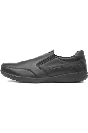 Hush Puppies Aaron, Mocassini Uomo, , 44 EU