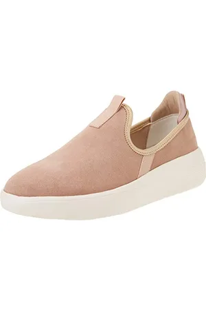 Lumberjack Meg, Mocassini Donna, Rose, 40 EU