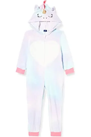 chicco Pigiama O Tutona Funny (384) Unisex - Bambini e ragazzi, , 2 anni