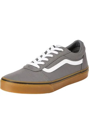 Vans Ward, Sneaker Unisex - Bambini e Ragazzi, , 33 EU