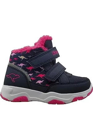 KangaROOS KS-Goku V, Stivali Bambina, , 21 EU