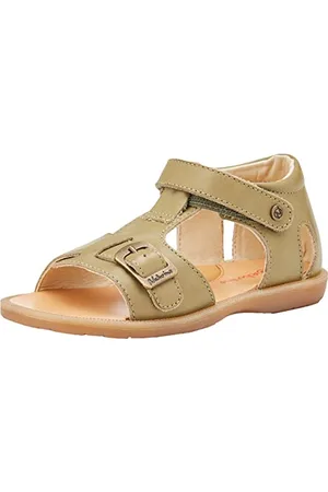 Naturino QUARZO, Sandali da Bambina, Stone, 20 EU