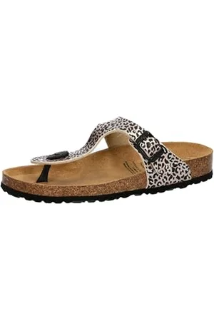 LICO Bioline Trend, Ciabatte Donna, , 41 EU