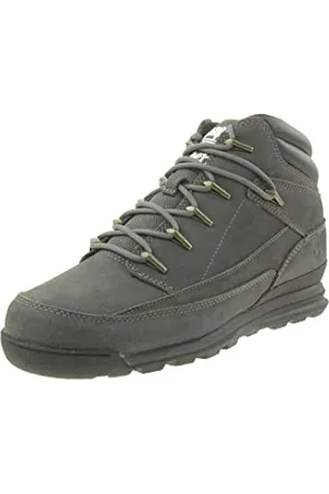 Timberland Euro Rock Water Resistant Basic, Stivali, Uomo, , 45 EU