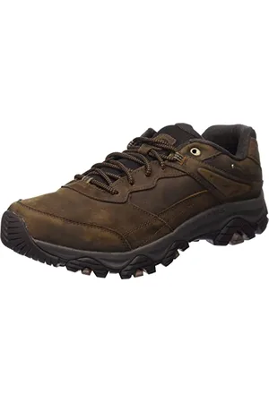 Merrell MOAB ADVENTURE 3 WP, Stivali da Escursionismo Uomo, , 48 EU