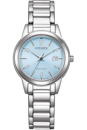 Citizen Orologio Analogico al Quarzo Donna FE1241-71L