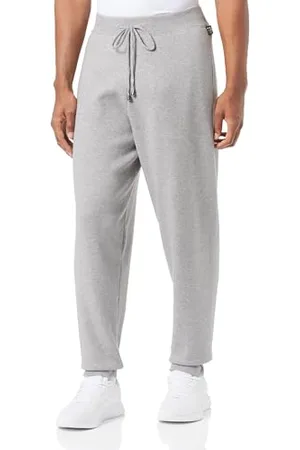 Replay UK2518 Recycled Polyester Blend Pantaloni Casual, , XXL Uomo