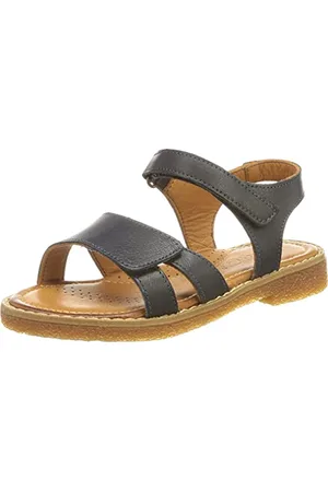 Andrea Conti 0331715, Sandali Bambina, Colore: , 27 EU