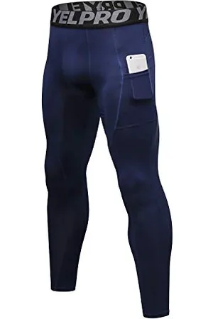 Eulla Leggings Uomo, , M