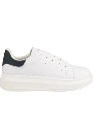 Chattawak 9brivablanc41, Scarpe da Ginnastica Donna, , 41 EU