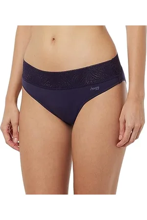 Sloggi Period Pants Hipster Light, Slip, Donna, , S
