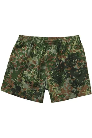 Brandit Boxer Shorts, Uomo, , L