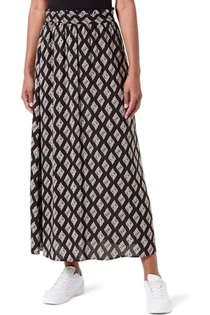 ONLY Onlnova Life Vis - Gonna Lunga, Gonna Estiva Donna, , 40