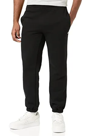 Lacoste XH9610 Pantaloni Sportivi, Noir, 6XL Uomo