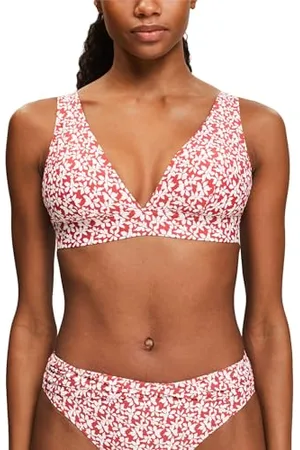 ESPRIT Calusa Beach SSN N RCS Pad.Top Bikini, , 42/C Donna